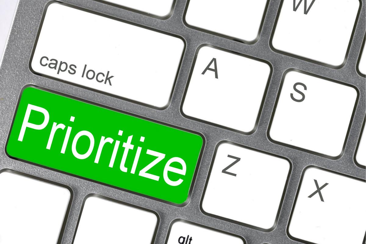 2. Strategies to Master Time Management: Prioritize and Optimize⁤ Daily Tasks