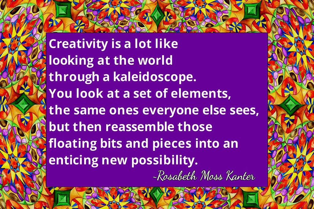 -⁢ Understanding the Creative​ Mind: Exploring‍ the ⁣Inner Workings⁤ of Creativity