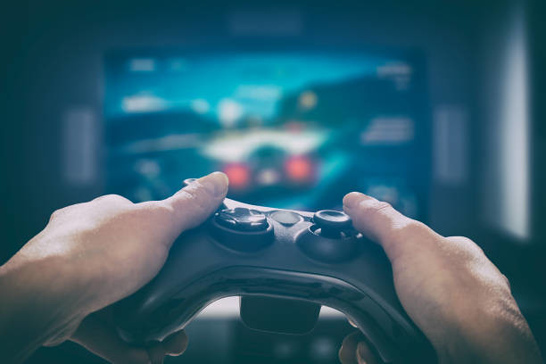 4.⁢ Recommendations for Gamers‍ and Developers: ‌How to Stay Ahead of Gaming Trends and Embrace the Changing⁢ Landscape