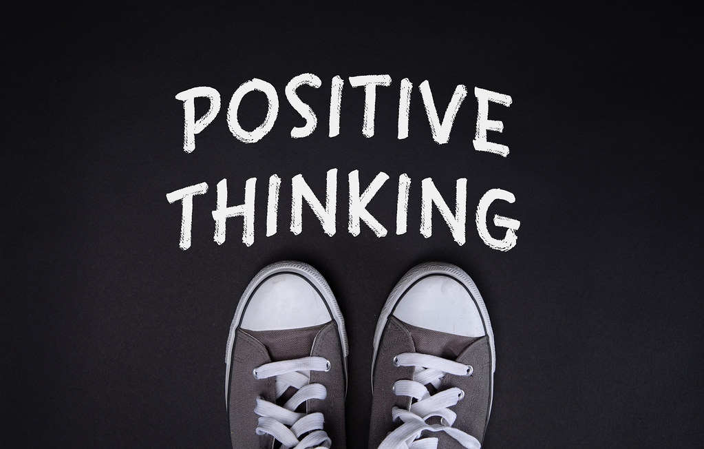 2. Unleashing⁢ the Potential of Positive Thinking: Key Insights and⁢ Takeaways
