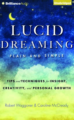 Heading 3: Harnessing the Power of Lucid Dreaming